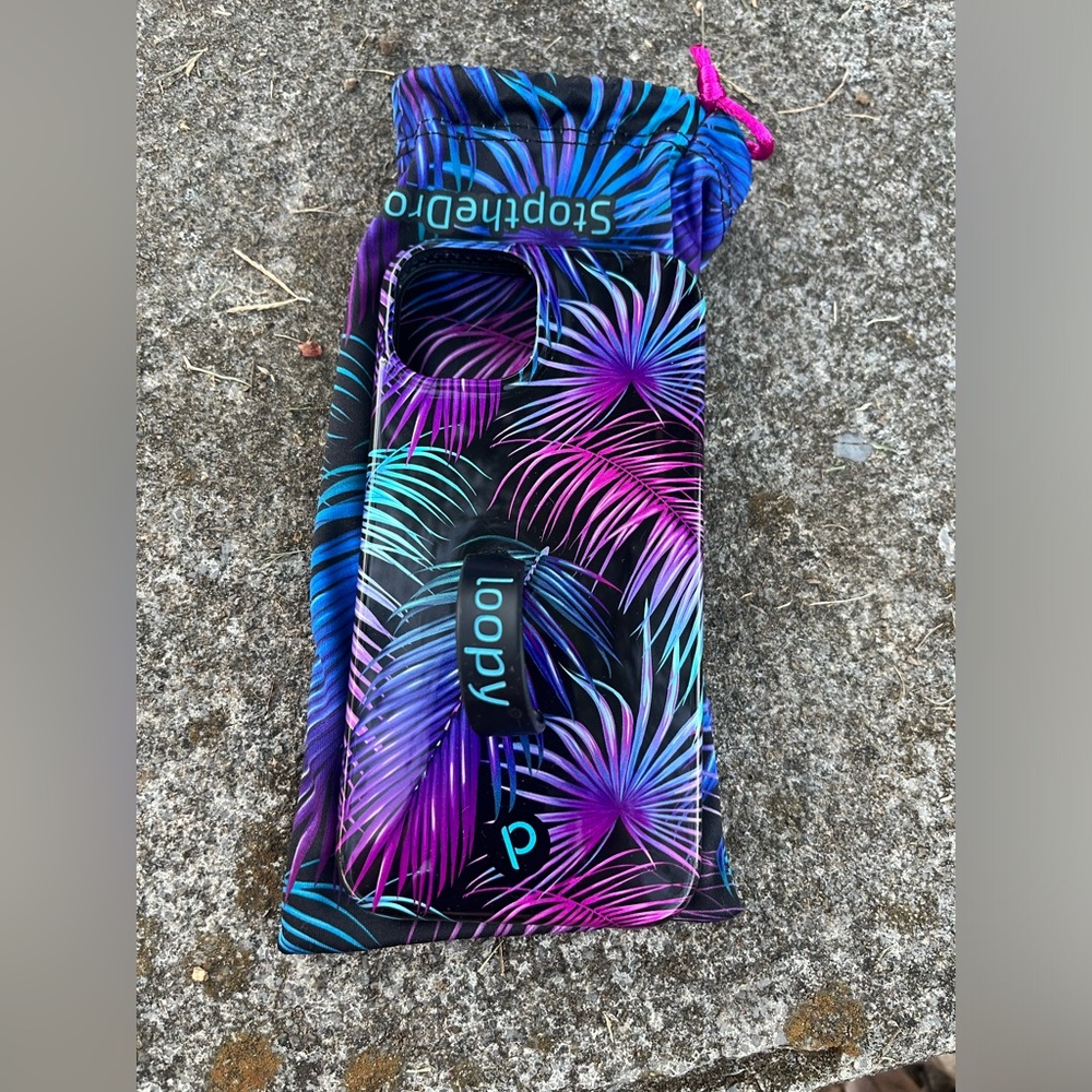 Loopy Case